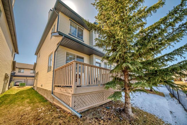 98 Everridge Gardens Sw, Home with 4 bedrooms, 3 bathrooms and 2 parking in Calgary AB | Image 45