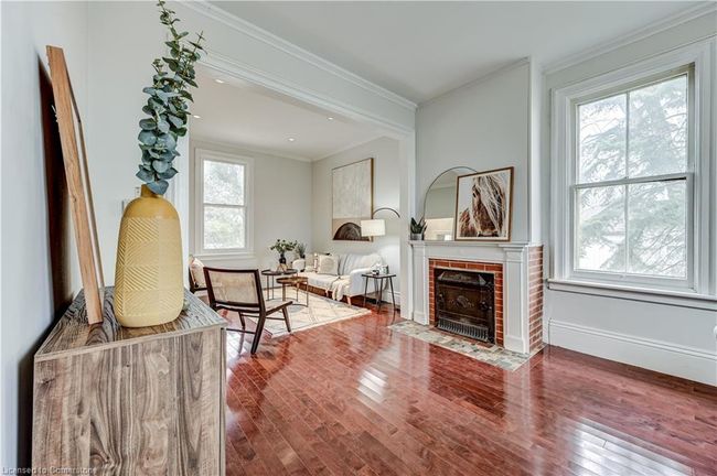 62 Queen St, House other with 3 bedrooms, 2 bathrooms and 2 parking in Guelph ON | Image 9