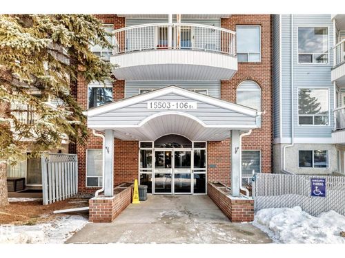 307-15503 106 St Nw, Edmonton, AB, T5X5W7 | Card Image