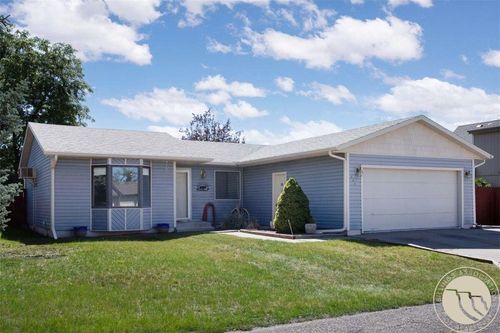 587 Chokecherry Place, Billings, MT, 59102 | Card Image