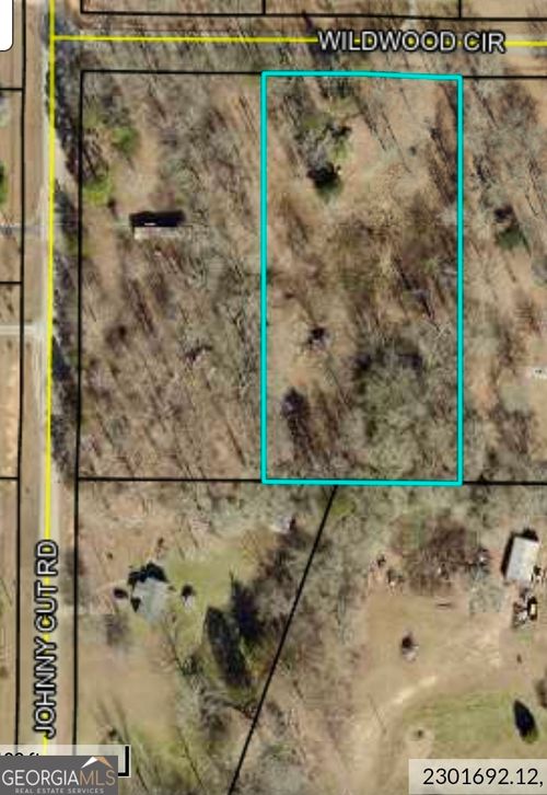 21 Wildwood Cir, Griffin, GA, 30223-5935 | Card Image