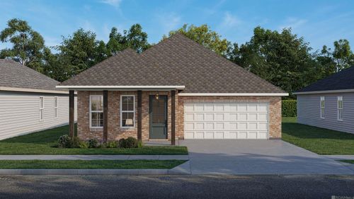 9137 Parkway Dr, Baton Rouge, LA, 70810-7018 | Card Image