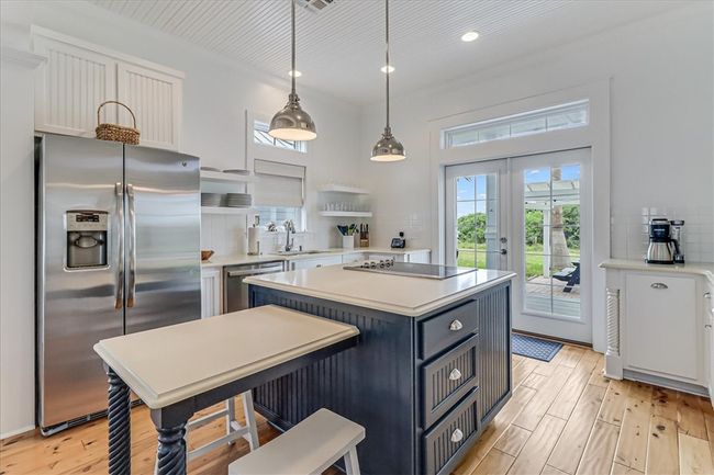 146 Bent Grass Dr, House other with 3 bedrooms, 3 bathrooms and null parking in Port Aransas TX | Image 14