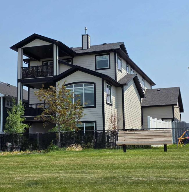 5312 43 Street, House other with 4 bedrooms, 4 bathrooms and 6 parking in Taber AB | Image 42