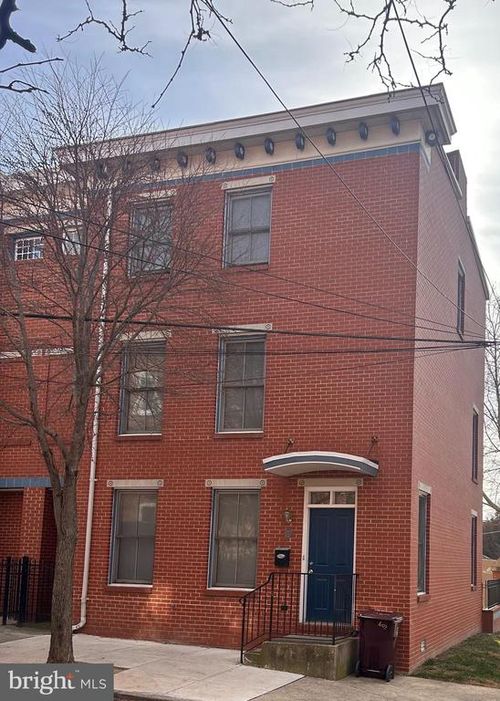 608 W 9th St, WILMINGTON, DE, 19801-1420 | Card Image