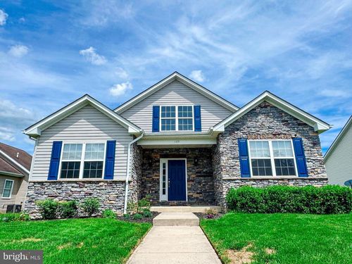 105 Heartwood Dr, FROSTBURG, MD, 21532-2456 | Card Image