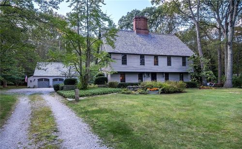 399 Bungy Rd, Scituate, RI, 02857-1007 | Card Image