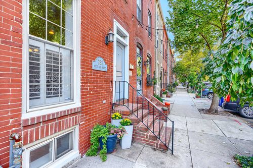 232 S Ann St, BALTIMORE, MD, 21231-2534 | Card Image