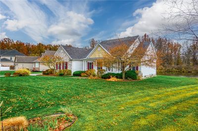 4352 Shannon Drive, House other with 3 bedrooms, 2 bathrooms and null parking in Rootstown OH | Image 3