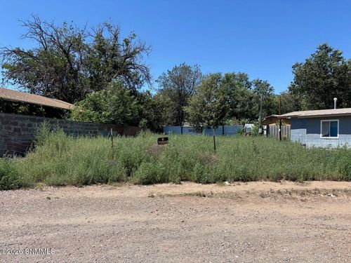 1005 N Grant Street, Silver City, NM, 88061 | Card Image