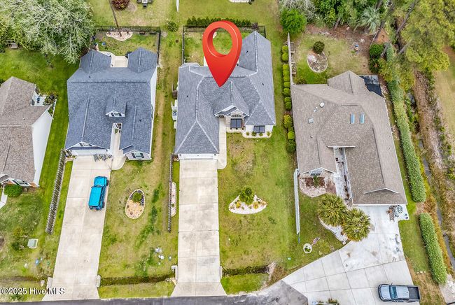 5 Court 10 Northwest Dr, House other with 3 bedrooms, 2 bathrooms and 2 parking in Carolina Shores NC | Image 21