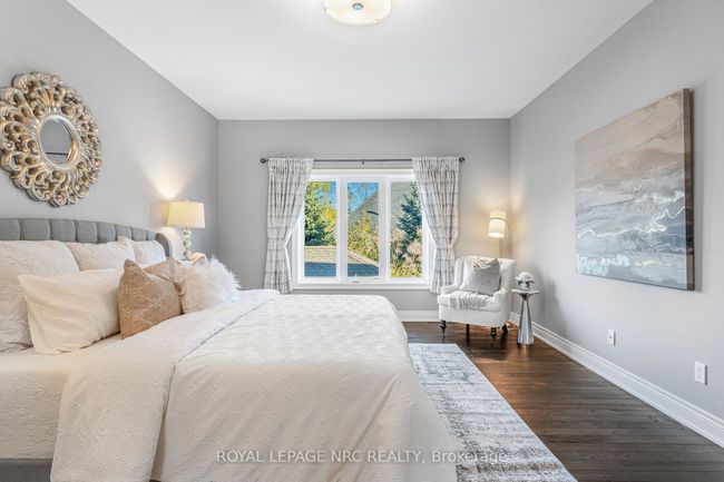 36 Hickory Ave, House other with 3 bedrooms, 3 bathrooms and 4 parking in Saint Davids ON | Image 21