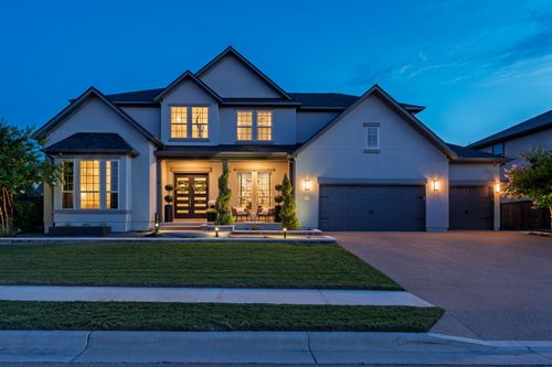 2729 War Wagon Way, Leander, TX, 78641-4163 | Card Image