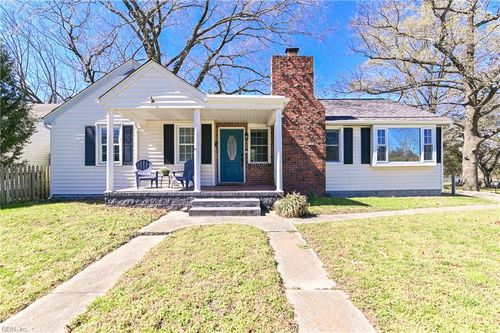 1536 Bainbridge Blvd, Chesapeake, VA, 23324-2112 | Card Image