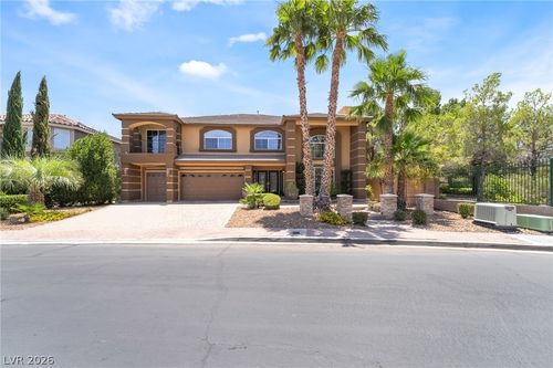 11280 Pentland Downs St, Las Vegas, NV, 89141-4362 | Card Image