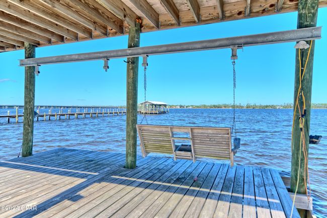 700 E 2 Nd St, House other with 4 bedrooms, 4 bathrooms and null parking in Lynn Haven FL | Image 72