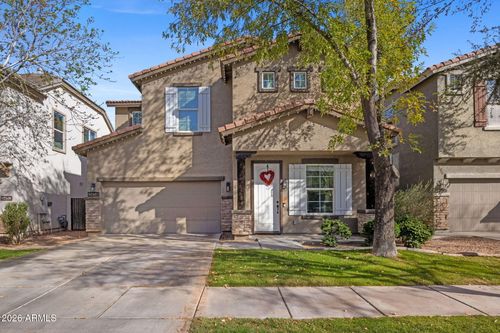 3458 E Robin Ln, Gilbert, AZ, 85296-1847 | Card Image