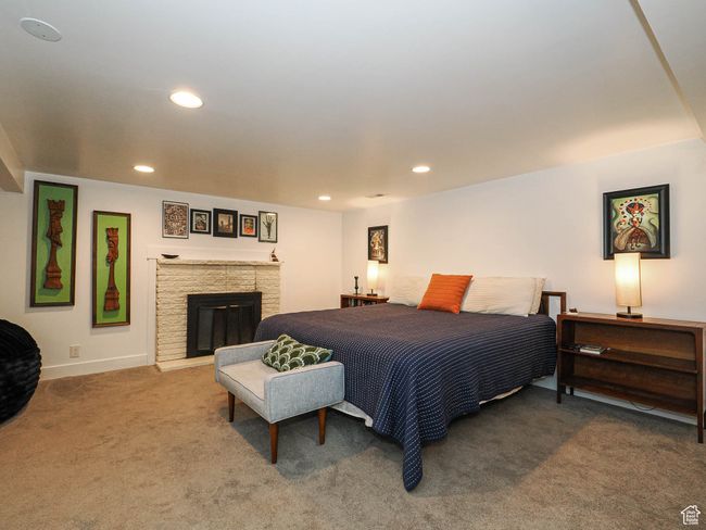 4601 S Creekview Cir, House other with 4 bedrooms, 2 bathrooms and 6 parking in Murray UT | Image 29