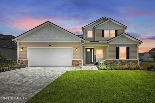 24 Tradesman Ln, St Johns, FL, 32259-8524 | Card Image