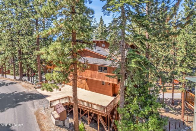 638 N Martin Dr, House other with 7 bedrooms, 6 bathrooms and 5 parking in Zephyr Cove NV | Image 66