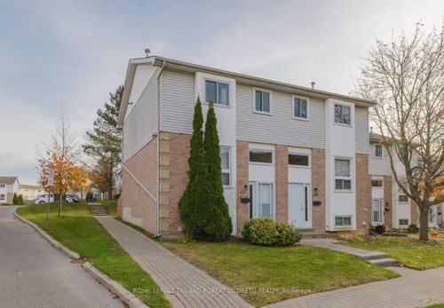 33-110 Deveron Cres, London, ON, N5Z4W7 | Card Image