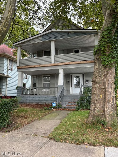 2016 W 85th St, Cleveland, OH, 44102-3808 | Card Image