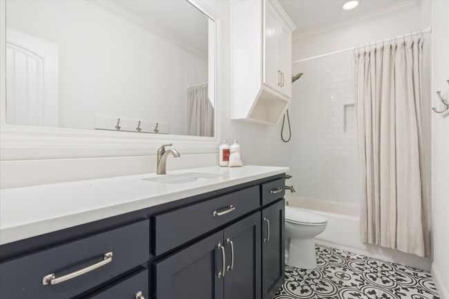 16022 Sorrento Dr, House other with 5 bedrooms, 4 bathrooms and null parking in Woodway TX | Image 26