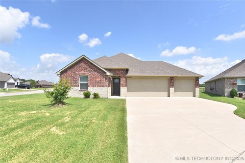 28245 115th St, Coweta, OK, 74429 | Card Image