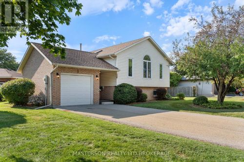 1 Cabot Crt, Jarvis, ON, N0A1J0 | Card Image