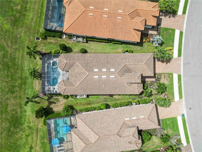4540 Terrazza Ct, House other with 3 bedrooms, 3 bathrooms and null parking in BRADENTON FL | Image 42