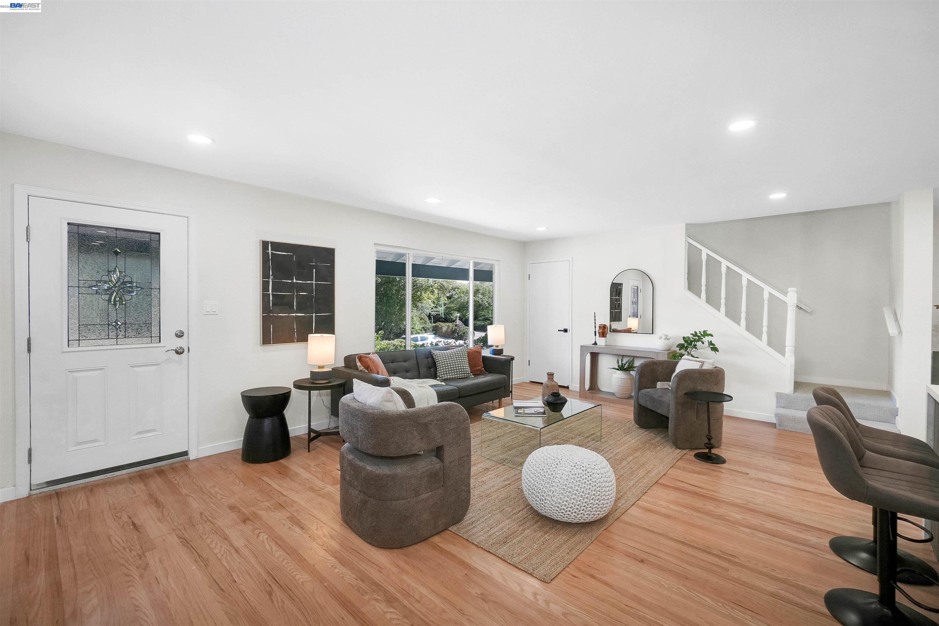 Residential in Danville 2