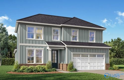 102 Plum Tree Ln, Hazel Green, AL, 35750-2502 | Card Image