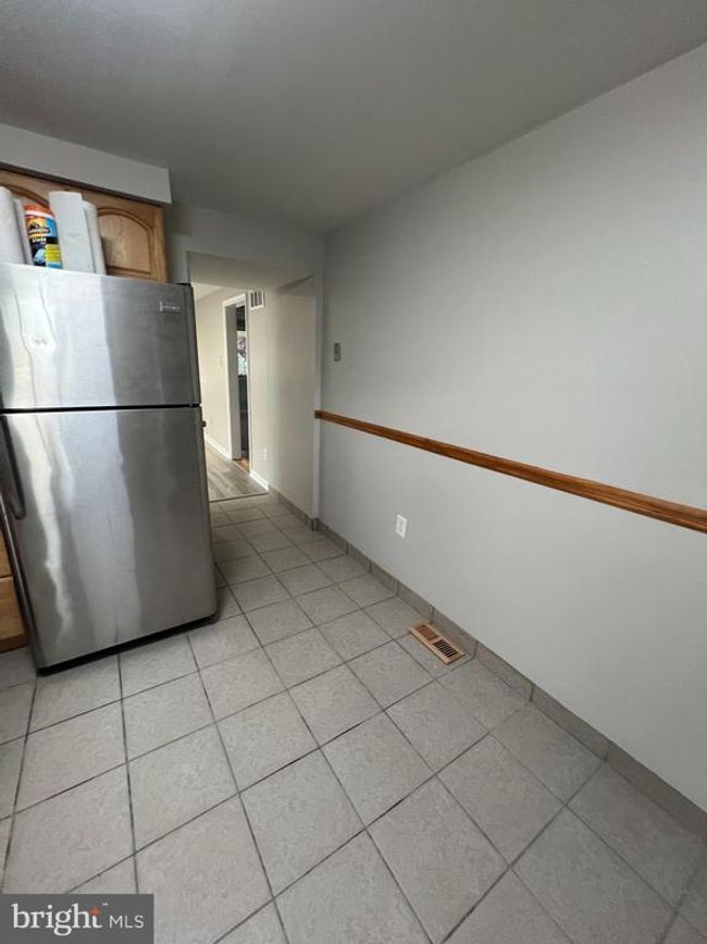 41 N Clinton Ave, House other with 3 bedrooms, 1 bathrooms and null parking in MAPLE SHADE NJ | Image 17