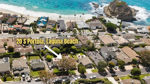20 S Portola, Laguna Beach, CA, 92651-6719 | Card Image