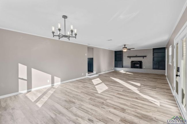 2210 E Harold St, House other with 4 bedrooms, 2 bathrooms and null parking in Gladewater TX | Image 18