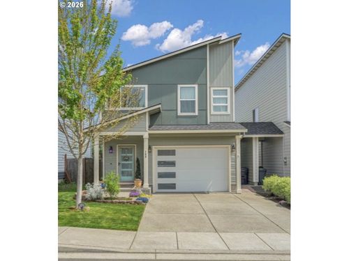 160 Kindre St, Saint Helens, OR, 97051-4005 | Card Image