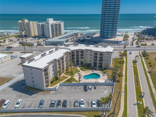 3020-2626 S Atlantic Ave, Daytona Beach Shores, FL, 32118-5673 | Card Image