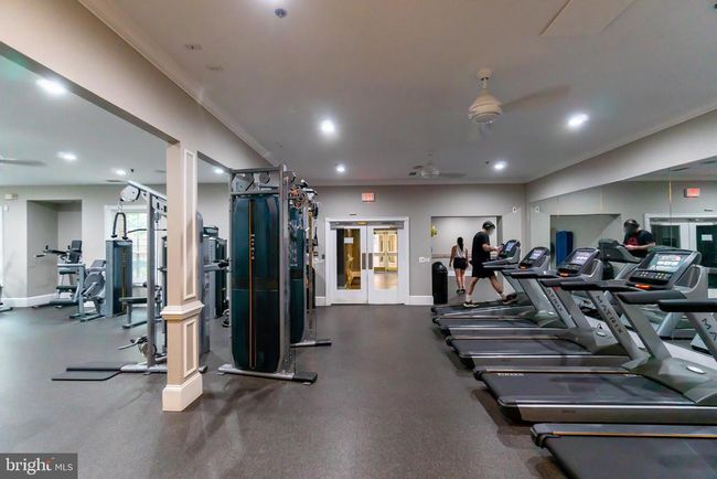 UNIT-9310 - 1530 Spring Gate Dr, Condo with 3 bedrooms, 2 bathrooms and null parking in MCLEAN VA | Image 28