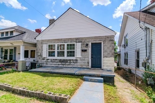 25 Oliver St, Winchester, KY, 40391 | Card Image