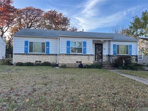 909 Rindie St, Irving, TX, 75060-5248 | Card Image