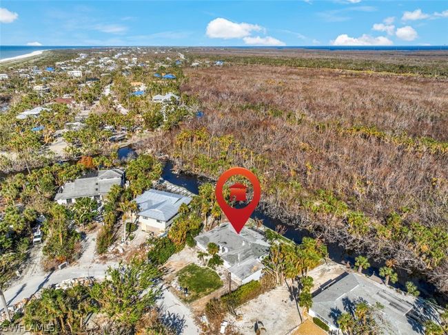 1057 Blue Heron Dr, House other with 3 bedrooms, 3 bathrooms and null parking in Sanibel FL | Image 23