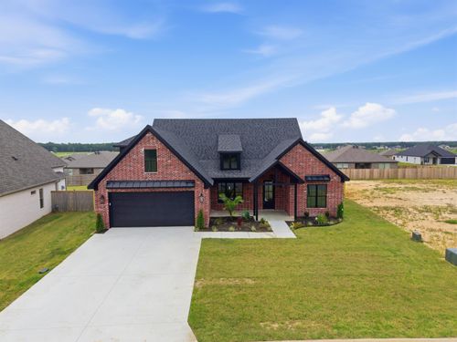 21081 Kinsley Ln, Hensley, AR, 72065-5013 | Card Image