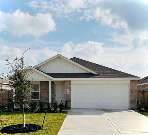 736 Zuppino Lane, Huffman, TX, 77336 | Card Image