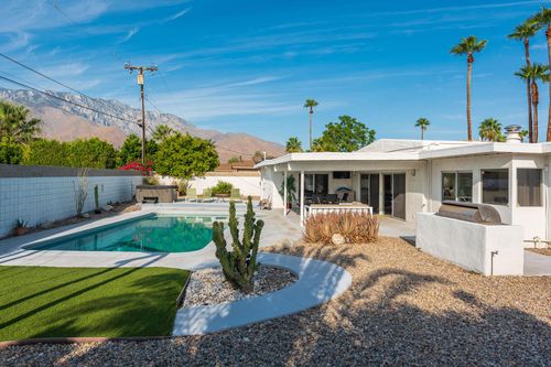 2305 E Bellamy Rd, Palm Springs, CA, 92262-2526 | Card Image