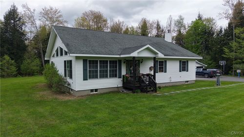161 Mcclure Rd, Stratford, NY, 13470-2513 | Card Image