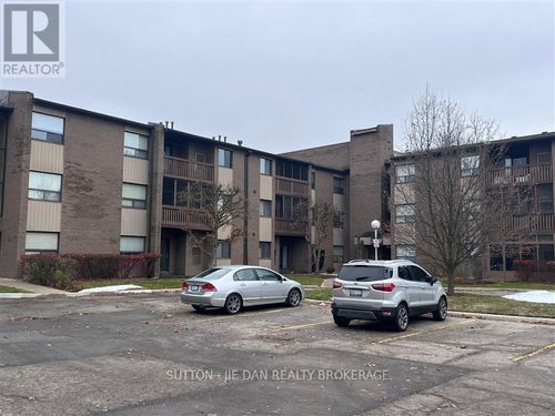 214-300 Everglade Cres, London, ON, N6H4P8 | Card Image