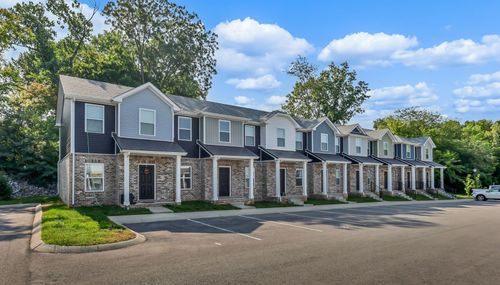 h2-1115 Hillwood Dr, Clarksville, TN, 37040 | Card Image