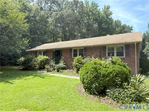 3816 Ruffin Rd, North Prince George, VA, 23860-8631 | Card Image