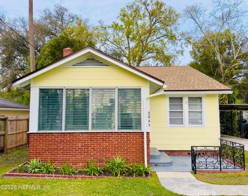 2043 Huntsford Rd, Jacksonville, FL, 32207-8724 | Card Image