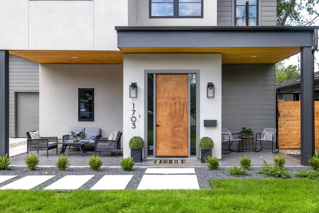 1703 Piedmont Ave, House other with 4 bedrooms, 4 bathrooms and 2 parking in Austin TX | Image 4